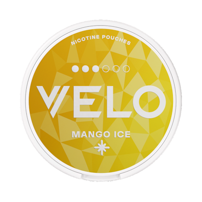 VELO Mango Ice 8mg dosa