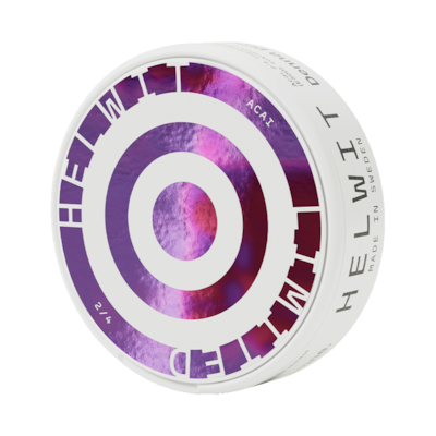 Helwit Acai 3,5mg dosa