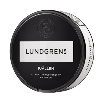 Lundgrens Fjällen dosa