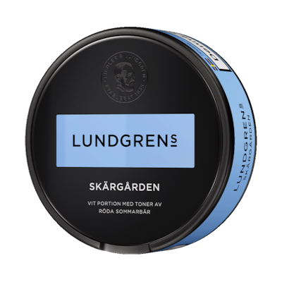 Lundgrens Skärgården dosa