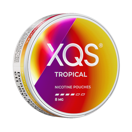 XQS Tropical dosa
