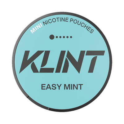 Klint Easy Mint Mini 3,2mg dosa