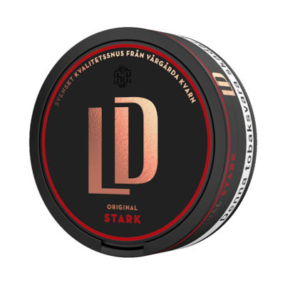 LD Original Stark dosa