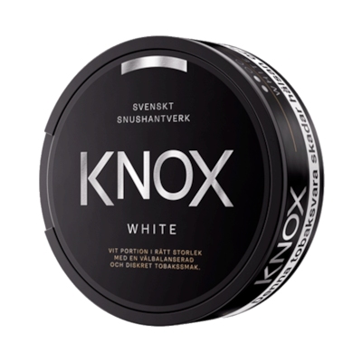 Knox White dosa