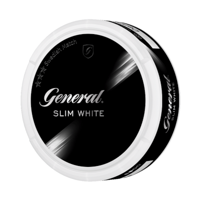 General Slim White dosa
