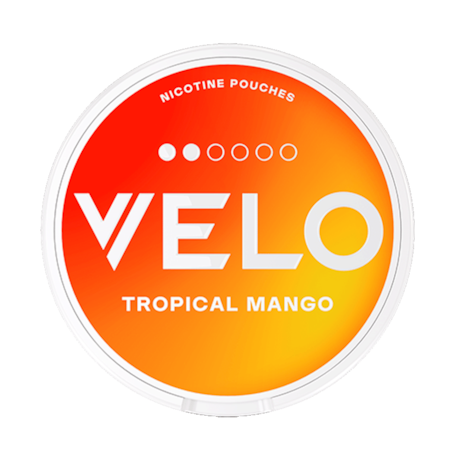 VELO Tropical Mango dosa