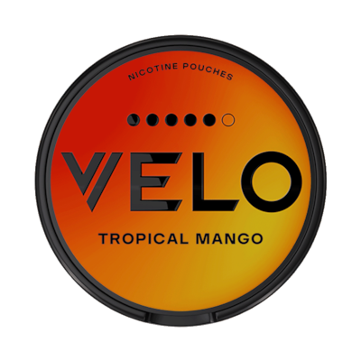 VELO Tropical Mango 14mg dosa