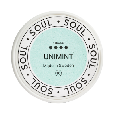 SOUL Unimint Mini dosa