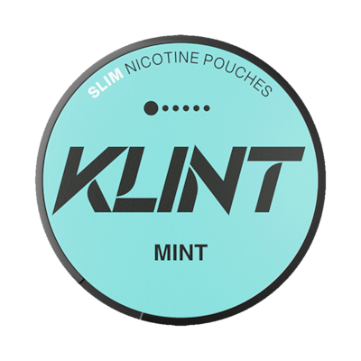 Klint Mint 4,2mg dosa