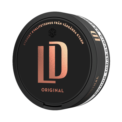 LD Original dosa