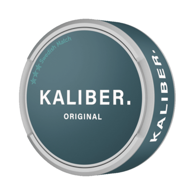 Kaliber Original dosa