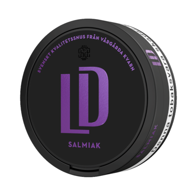 LD Salmiak dosa