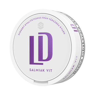 LD Salmiak Vit dosa