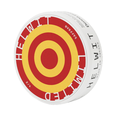 Helwit Saffran Limited Edition 3,5mg dosa