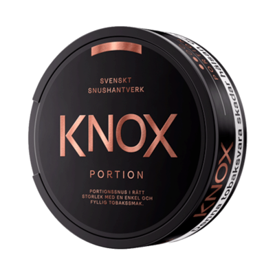 Knox Portion dosa