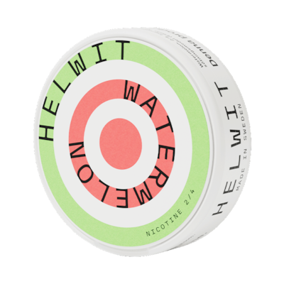 Helwit Watermelon 3,5mg dosa