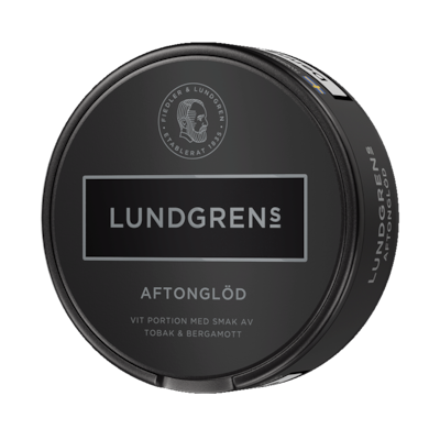 Lundgrens Aftonglöd dosa