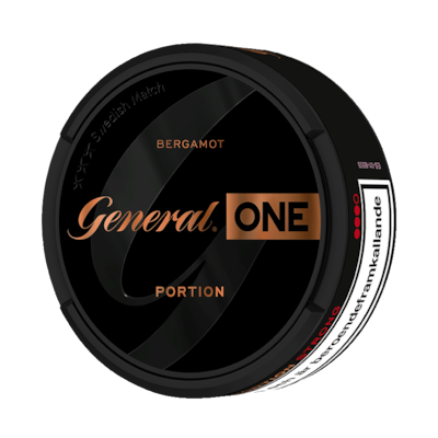 General ONE Portion Strong dosa