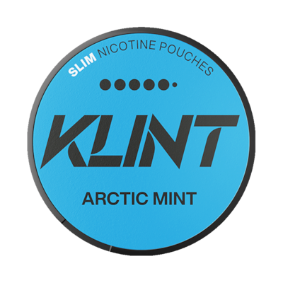 Klint Arctic Mint 11,5mg dosa