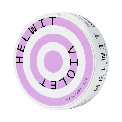 Helwit Violet 3,5mg dosa