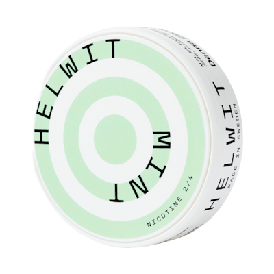 Helwit Mint 3,5mg dosa