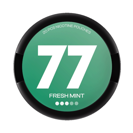 77 Fresh Mint dosa