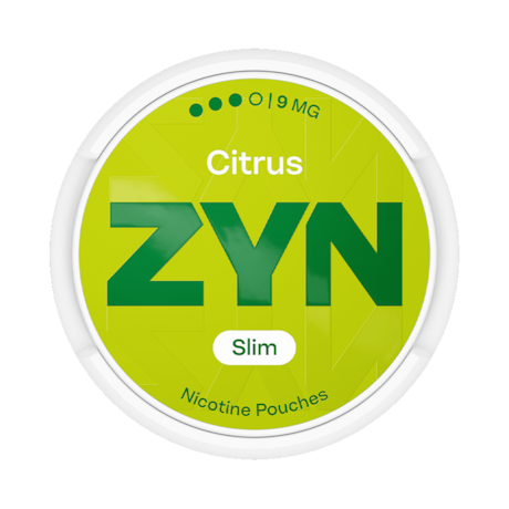 ZYN Citrus dosa
