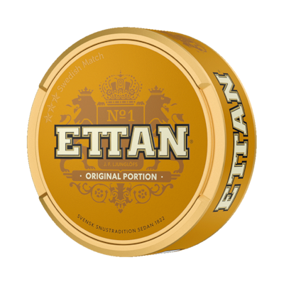 Ettan Portionssnus dosa