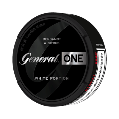 General ONE White Portion Strong dosa
