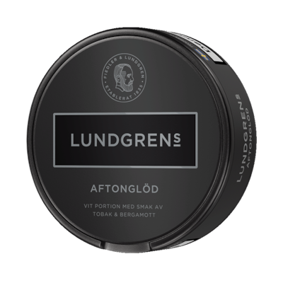 Lundgrens Aftonglöd dosa