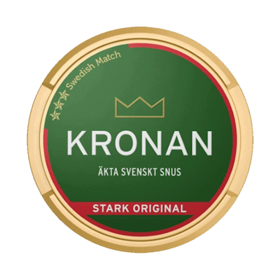 Kronan Stark Original dosa